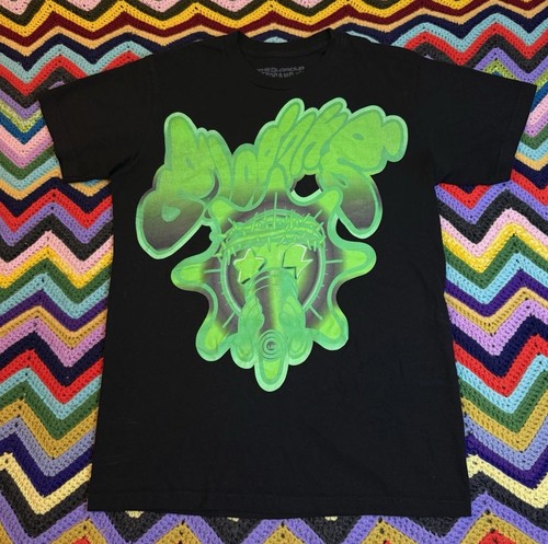 Chief Keef Glo Gang Flames Graphic Best Unisex Skull Cap Y2K Knit