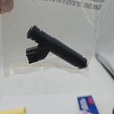 Inyector de combustible para modelos selectos 99-05 Ford Mazda carquest BWD A211-1632 Foto 1 de 3