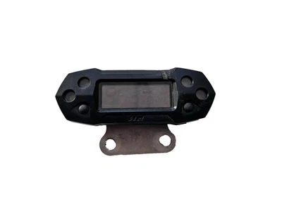 CRUSCOTTO CONTACHILOMETRI DIGITALE HM 50 ORIGINALE FUNZIONANTE DANNO!✅ - Immagine 1 di 4