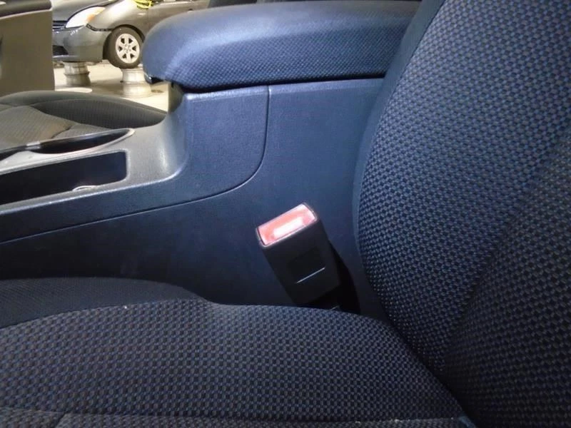 Seat Belt Front Bucket VIN J 1st Digit Japan Built Fits 08-15 ROGUE 1751173 Foto 1 de 1