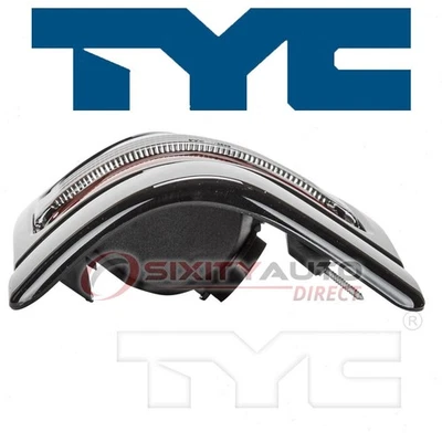 TYC Right Tail Light Assembly for 1994-2002 Dodge Ram 1500 Electrical oe Foto 1 de 4