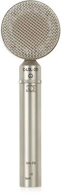 ADK C-LOL 251 FX Large-diaphragm Condenser Microphone - Image 1 of 4