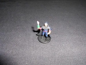Thelsikar Lamashtu Cult Leader Pathfinder Miniature Lost Coast mini D&D Dungeons - Picture 1 of 1