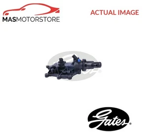 ENGINE COOLANT THERMOSTAT GATES TH41589G1 P NEW OE REPLACEMENT - Picture 1 of 5