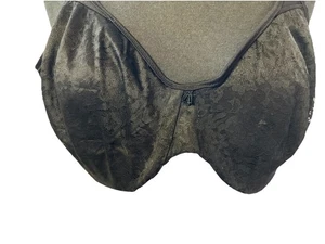 Bali Bra 42D T-Shirt Bra 3383 Passion For Comfort Brassiere T-Shirt Bra - Picture 1 of 5