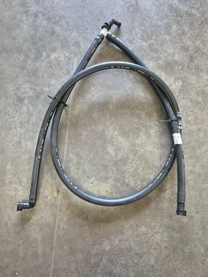 Orig. Manguera sistema de limpieza de faros BMW Z4 Coupé E86 61677037416 7037416 - Imagen 1 de 4