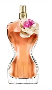! Jean Paul GAULTIER La Belle FLOWER EDITION Eau de PARFUM Women 3.4oz - 100ml - Picture 1 of 1