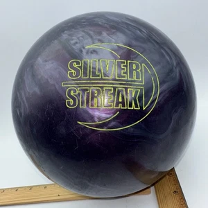 15 Lb. Roto Grip Silver Streak Pearl - Picture 1 of 3