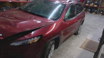 Starter Motor JEEP CHEROKEE 15 16 17 18 19 20 21 22 3.2L - Изображение 1 из 2