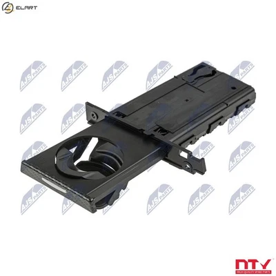 CUPHOLDER EZC-BM-140 FOR BMW 3/E92/Convertible/E90/E91 N47D20C/A N43B20AB 2.0L - Image 1 of 4