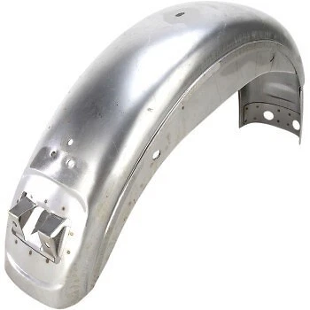 Drag Specialties 1401-0325 Rear Fender 7.25" W for 73-78 XL Sportster - Image 1 of 1