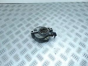 Peugeot 407 Vakuumpumpe mit AC Motorcode Dv6ted4 9hz Mk1 1.6 Diesel 2004-12R - Bild 1 von 7