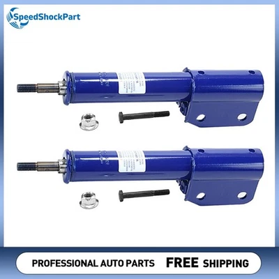 Monroe Rear Suspension Struts for 1990-1994 Chevrolet Lumina - Image 1 of 2