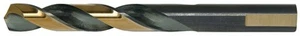 Alfa Tools BBML74227 15/32 HSS Blitz Bit Mechanic's Length Drill Bit (6 Pack) - Picture 1 of 1