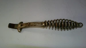 Herramienta elevadora tapa placa quemador estufa vintage - Imagen 1 de 5