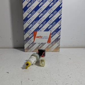 INTERRUTTORE LUCI FRENO STOP ALFA ROMEO 164 ORIGINALE 60590807 - Picture 1 of 2