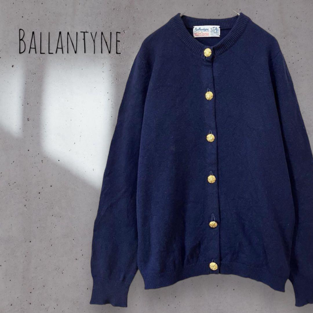 Ballantyne Cashmere Jumpers & Cardigans for Women for sale Ballantyne Cashmere Jumpers & Cardigans for Women for sale