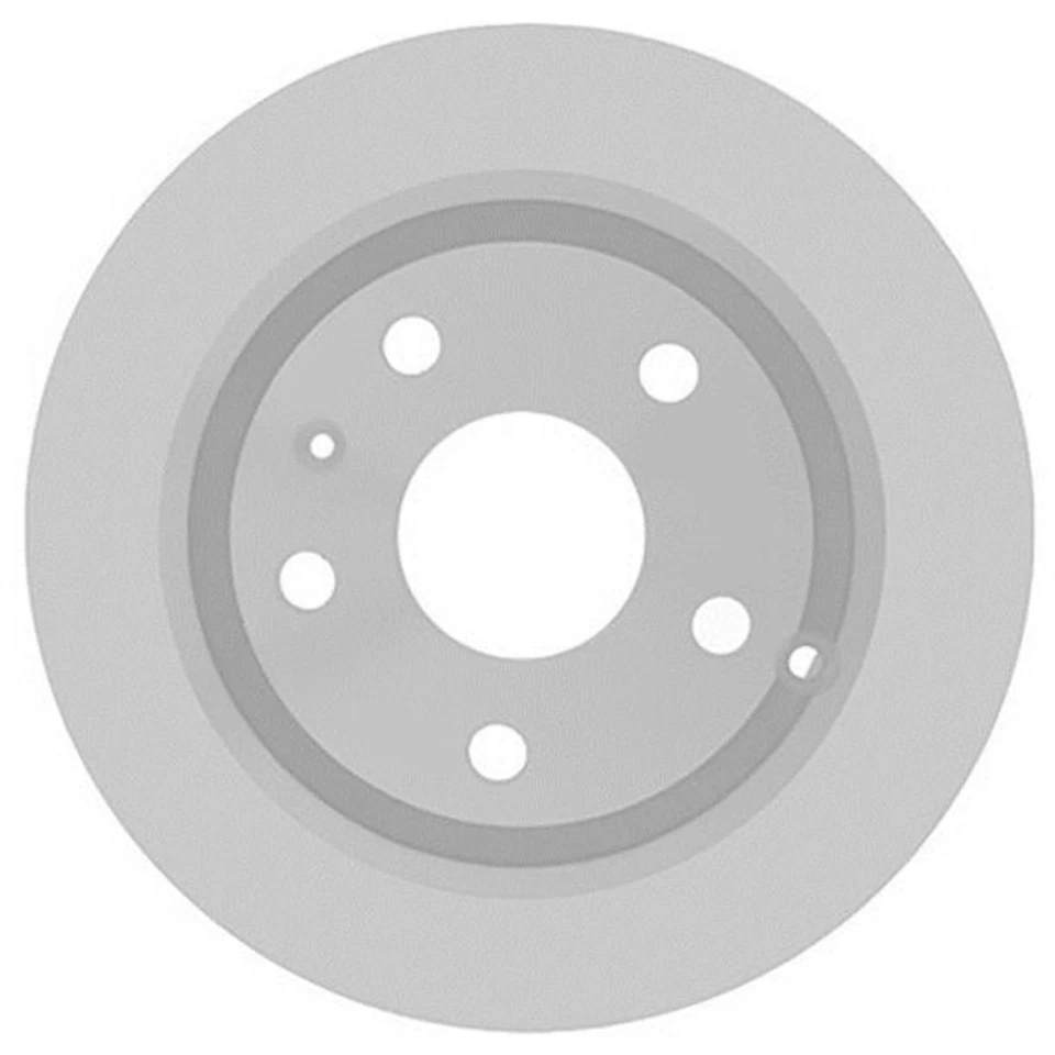 Raybestos 580763FZN Brake Discs Rear Driver or Passenger Side  for Chevy Equinox - Image 1 of 3