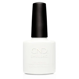 **Cnd Shellac Studio White 7,3 ml ** Originale. - Imagen 1 de 1
