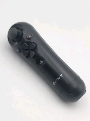 Sony CECH-ZCS1U Playstation PS3 Move Navigation Controller - Image 1 of 4