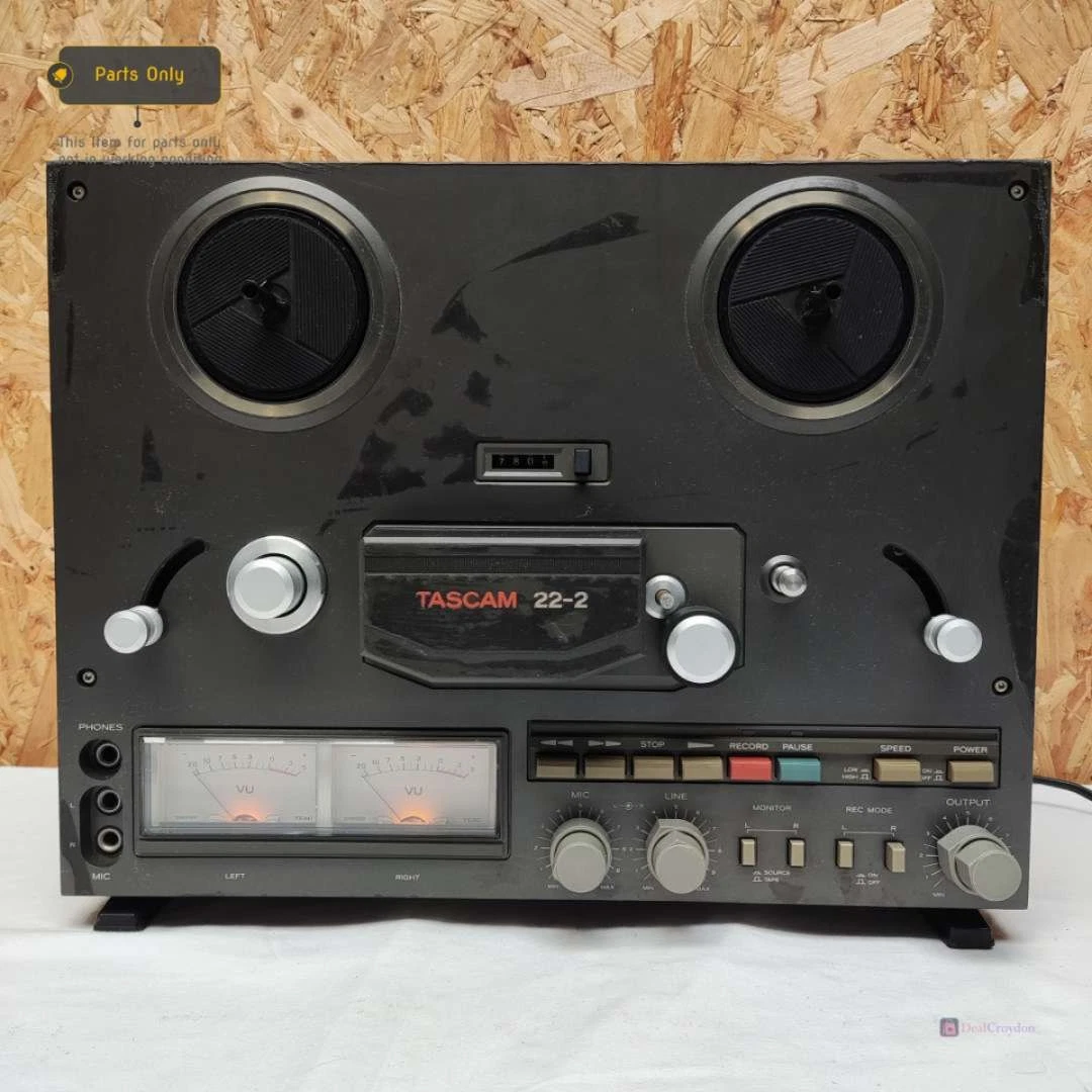 その他 TEAC TASCAM SERIES 22-2 TEAC22-2 specifications teac