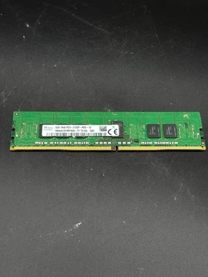 RAM SKHYNIX 4GB 1RX8 PC4 2133P - Image 1 of 2