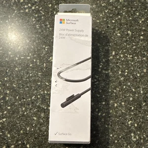 Microsoft Surface 24w Power Supply Adapter (LAC-00001) BRAND NEW - Picture 1 of 2