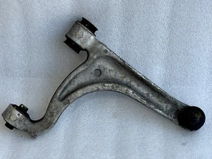 2001 LEXUS GS300 LEFT DRIVER SIDE REAR UPPER CONTROL ARM - Picture 1 of 8