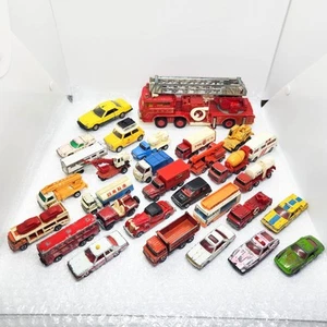 TOMICA 30 Set de Tomica y Tomica Dandy Hecho en Japón Retro Vintage Japonés - Imagen 1 de 24