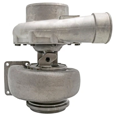 Turbocompresor OEM para Peterbilt 379 359 1980-1993 por números de pieza 170-032-0546 Foto 1 de 4