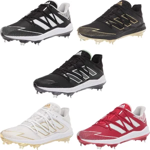 Botines de béisbol Adidas Afterburner 7 para hombre clavos de metal - Imagen 1 de 30