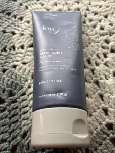 Ion Color Defense After Color Sealer B7 - Picture 1 of 4