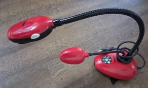 Lumens DC166 Ladibug Optical 8x Digital  Document Camera/scanner. 1043 - Picture 1 of 10