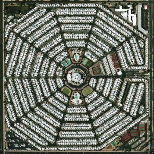 Modest Mouse Strangers to Ourselves (CD) Album - Bild 1 von 1