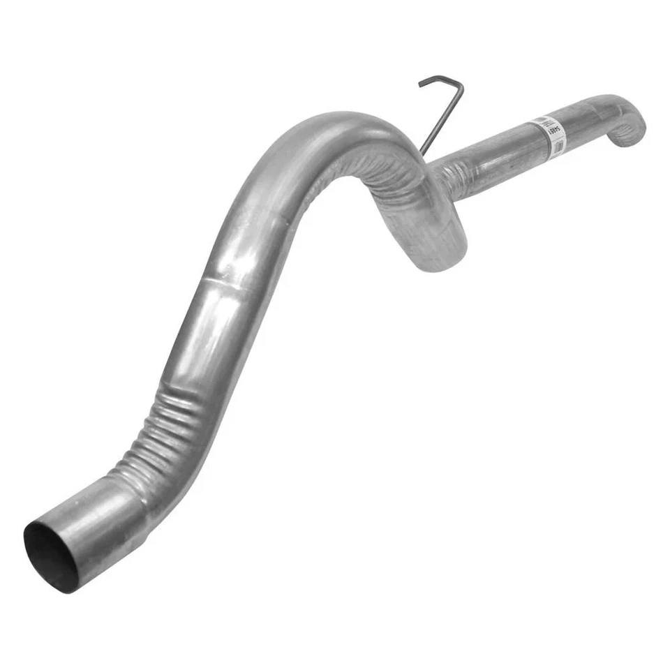 For Dodge Durango 1998-2003 AP Exhaust 54951 Exhaust Tailpipe Foto 1 de 4