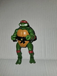 Vintage 1992 Mutation Raphael Teenage Mutant Ninja Turtles TMNT Playmates - Picture 1 of 8