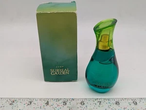 Avon Surreal Garden Eau de Toilette Spray 1.7oz – Discontinued & Rare – NIB 2007 - Picture 1 of 2