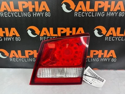 Tail Light Assembly DODGE JOURNEY Right 11 12 13 14 15 16 17 18 19 20 — 第 1/4 张图片