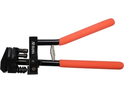 Yato Loch- und Absetzzange 280mm YT-21582 - Bild 1 von 4