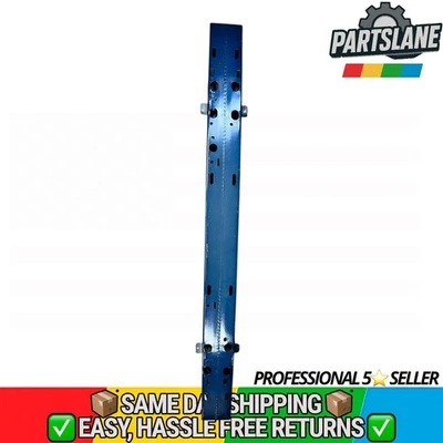 Barra de impacto de refuerzo de parachoques delantero Dodge Charger 2006-2023 OEM Foto 1 de 4