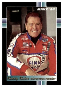 1994 Maxx #318 Buddy Baker - Picture 1 of 2