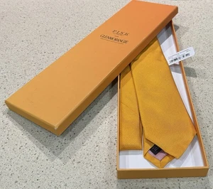 👔 Cravatta Glenmorangie di Thomas Pink, Jermyn Street London, scatola originale, NUOVISSIMA - Foto 1 di 2