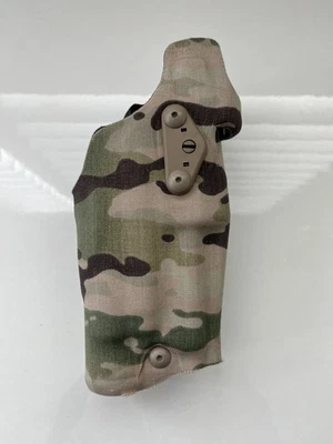 Safariland 6354DO ALS Holster For Glock 17/22 w/ X300U/TLR/PL-350 - Image 1 of 4