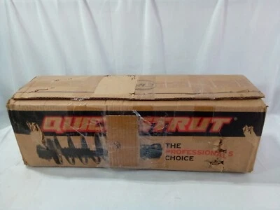 Monroe 172565 Suspension Strut and Coil Spring Assembly For 05-09 Subaru Outback Foto 1 de 4