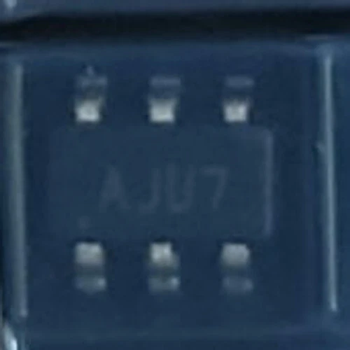 MCP4725A0T-E/CH (AJU7) 12-Bit Digital-to-Analog Converter AU STOCK FAST POSTAGE - Image 1 of 1