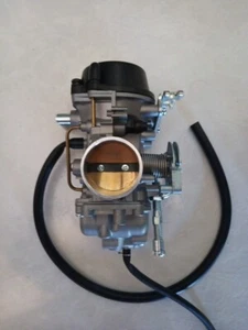Carburetor for 1996-2020 Suzuki DR650 DR650SE 13200-32E10 13200-32E11 - Picture 1 of 7