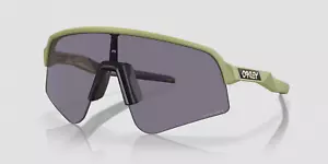 Oakley Sutro Lite Sweep Matte Fern Prizm Prizm Black Sunglasses OO9465-27 - Picture 1 of 10