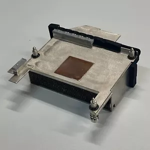 Genuine HP Z2 Mini G4 Performance Workstation Series CPU Heatsink 80W L13890-001 - Picture 1 of 12