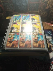 1992 Marvel Spider-Man 2 30th Anniversary Complete Trading Card Set 1-90 you... - Picture 1 of 15