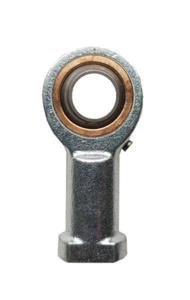ELGES Gelenkkopf GIKL16-PB Bohrung Ø16 mm Gewinde Ø16 mm - Bild 1 von 3